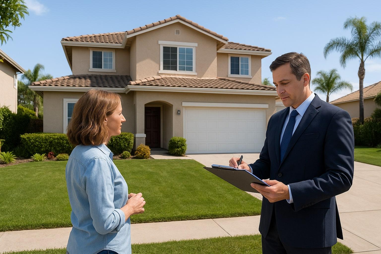 Should You Repair Your Home Before Selling in the Tri-Valley—or Sell As-Is?